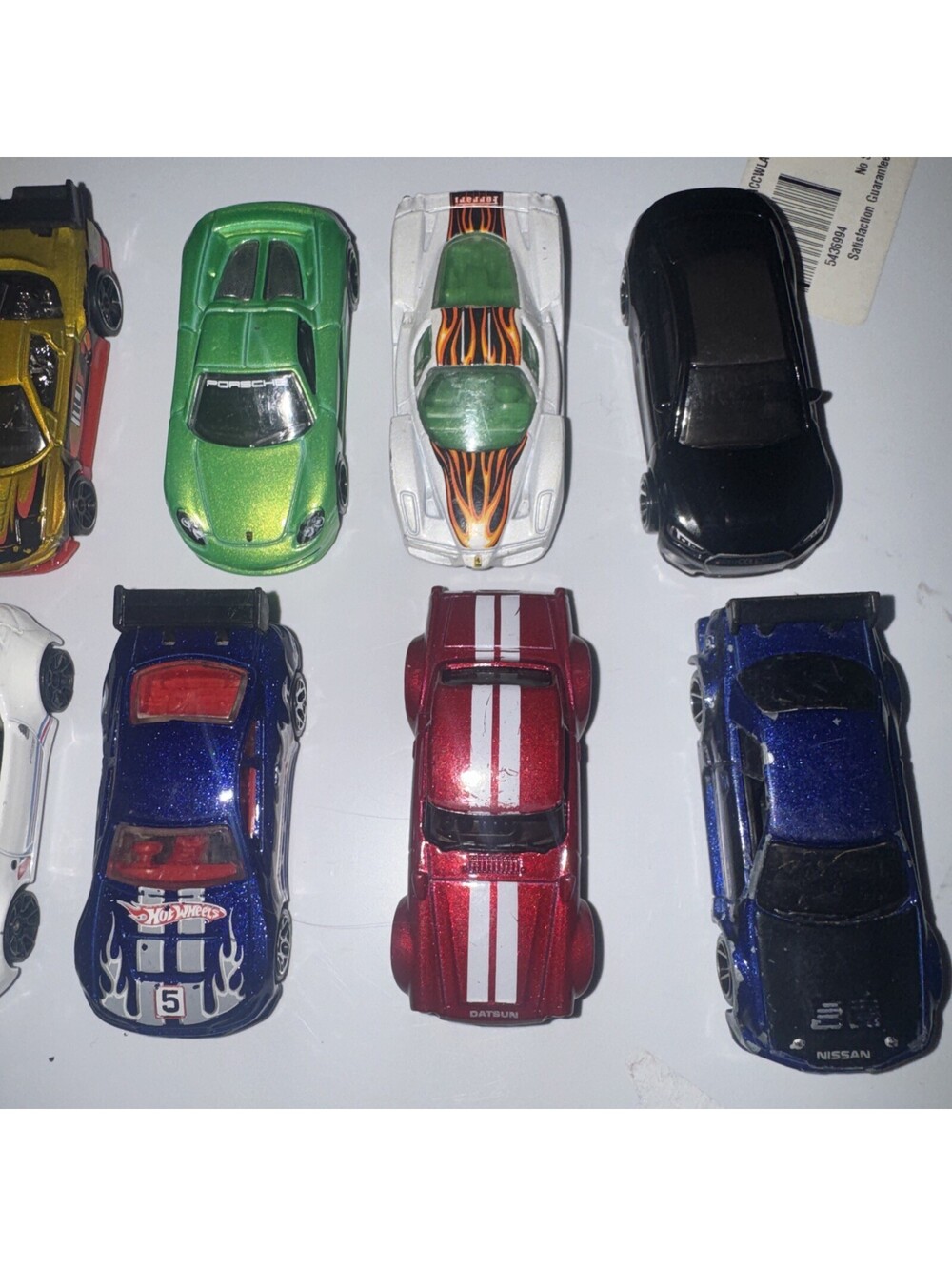 15 Misc Cars. Various year. Brands - Picture 3 of 3